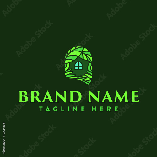 A clean, contemporary design using colors and minimal composition to quickly and clearly communicate Quality to your client.