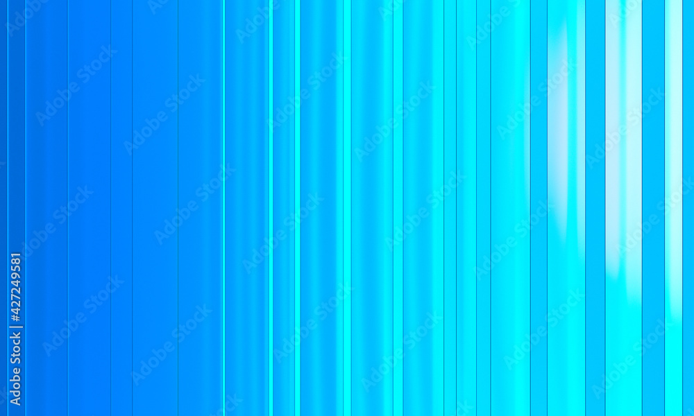 abstract vertical lines geomeric 3d illustration abstract vertical lines geomeric 3d illustration