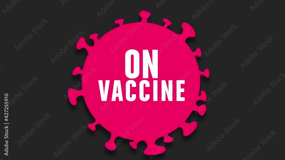 on vaccine- vaccination covid-19