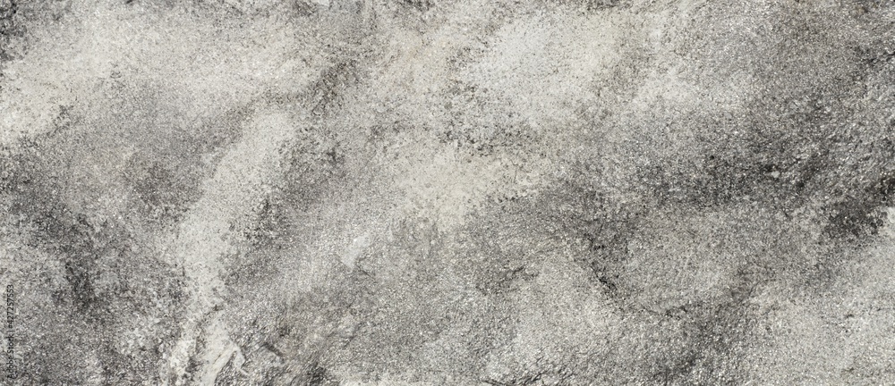 Naklejka premium 회색 화강암 바탕