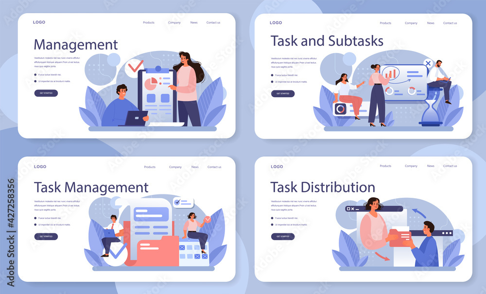 Task allocation. Task allocation