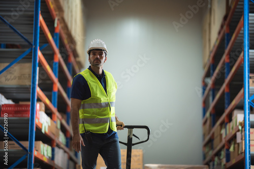 worker person working in wa...