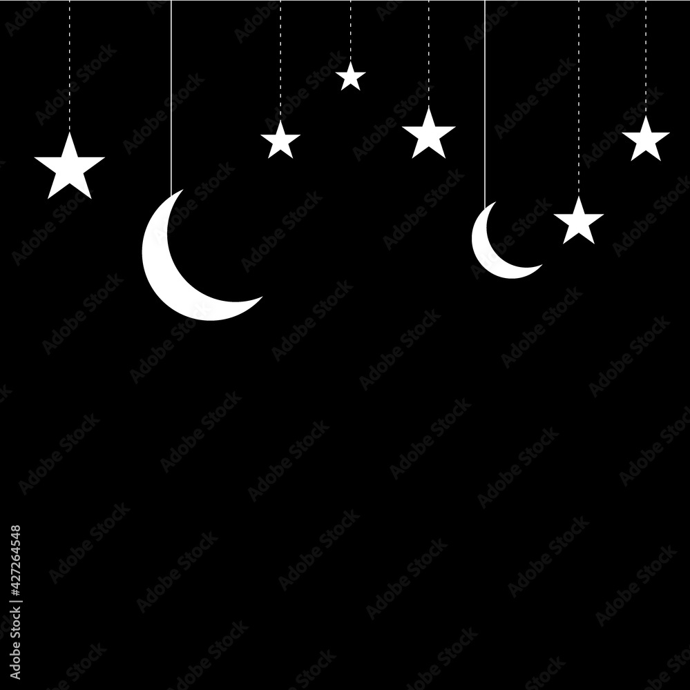 Ramadan Kareem (Generous Ramadan) greeting card background with arabic lanterns Ramadan Kareem (Generous Ramadan) greeting card background with arabic lanterns