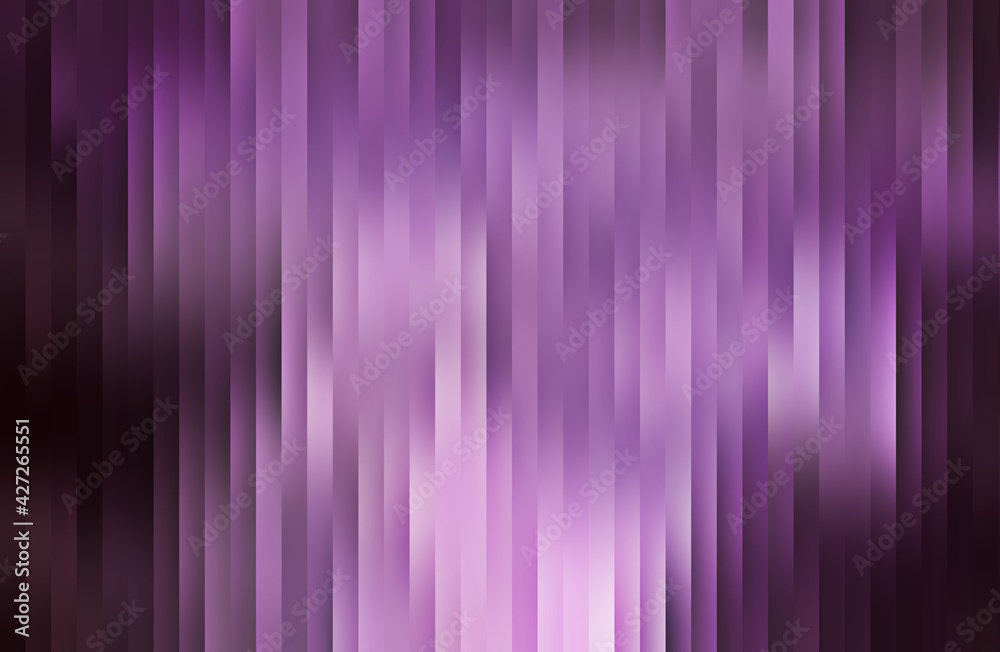 Fototapeta premium abstract purple background with lines