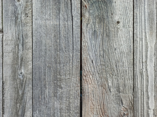 Vertical plank texture for designers.
