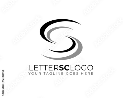 simple anagram of initial letter s c curve
