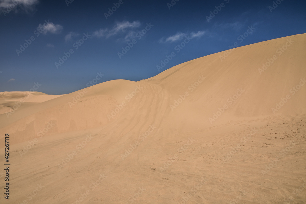 Désert du Namib Désert du Namib