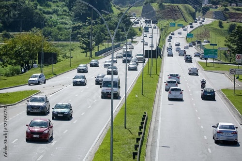 As alterações promovidas no Código de Trânsito Brasileiro (CTB) entram em vigor a partir desta segunda-feira (12). As mudanças foram sancionadas pelo presidente Jair Bolsonaro em outubro do ano passad