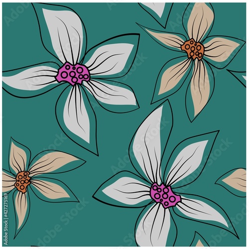 Modern banner, great design for any purposes. Abstract background banner. Isolated vector illustration. Website template design.