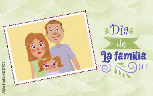 DIA INTERNACIONAL DE LA FAMILIA  MAYO