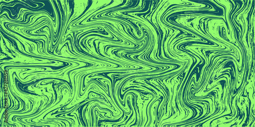 Vector colorful flow background. Abstract liquid shapes. Colorful backdrop for a cover, template, wallpaper, banner, poster or website.