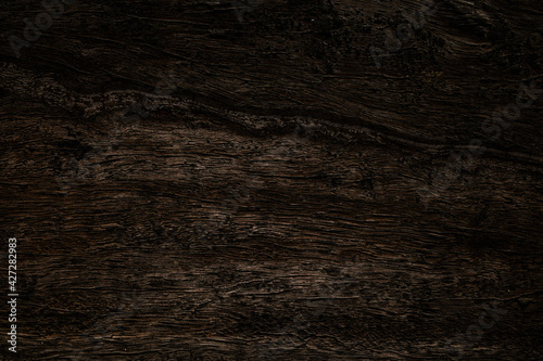 Wood texture background, wood planks, Close up surface old natural pattern