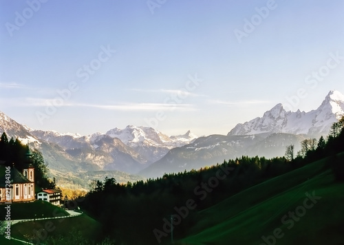 Berchtesgaden, Germany