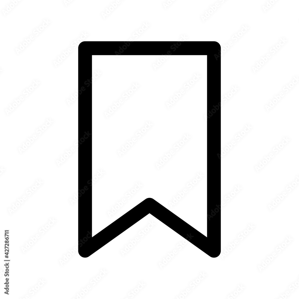 Tag sign icon