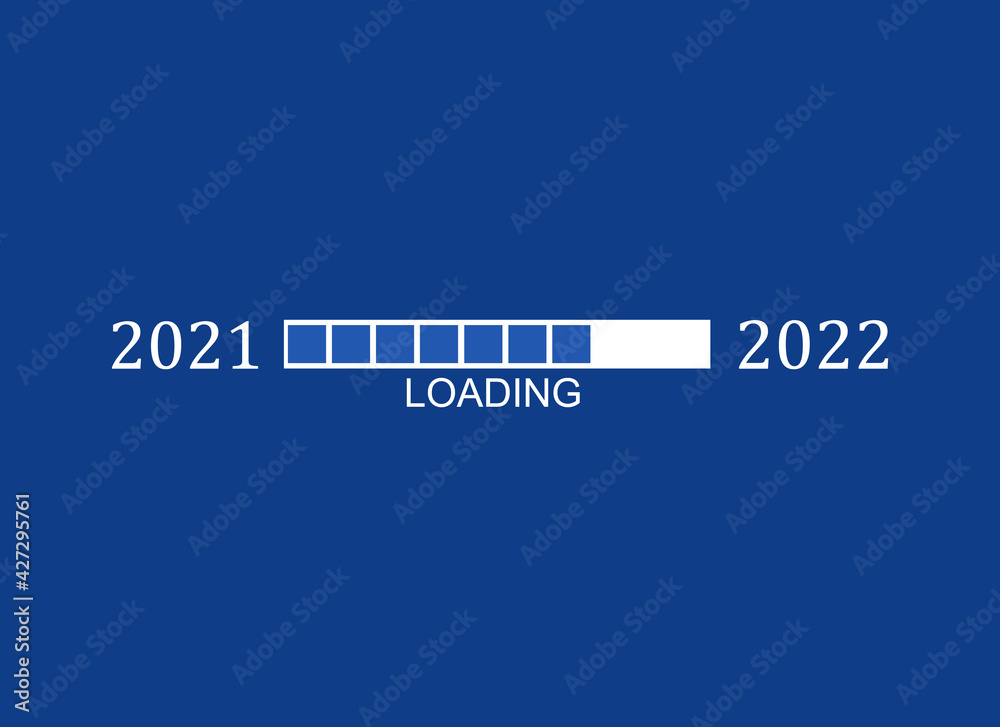 Postcard for the new year. Transition from 2021 to 2022. Loading Postcard for the new year. Transition from 2021 to 2022. Loading