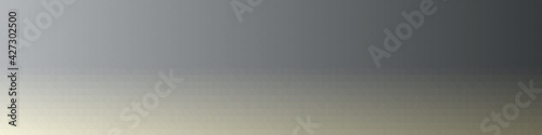 Abstract color Low-Polygones Generative Art background illustration