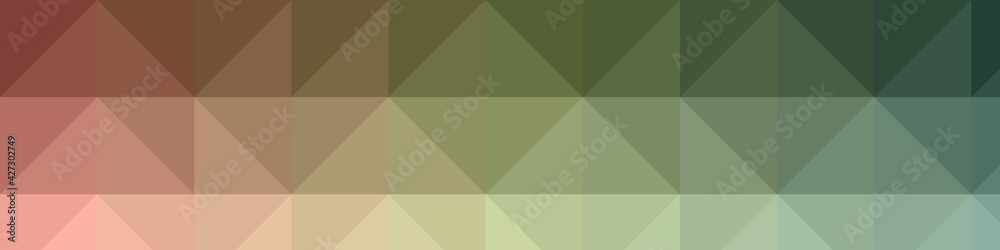 Abstract color Low-Polygones Generative Art background illustration Abstract color Low-Polygones Generative Art background illustration