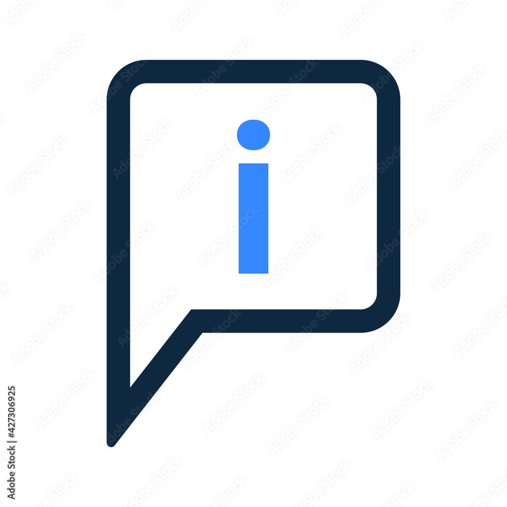 Help, info, information icon. Glyph vector isolated on a white background. Help, info, information icon. Glyph vector isolated on a white background.