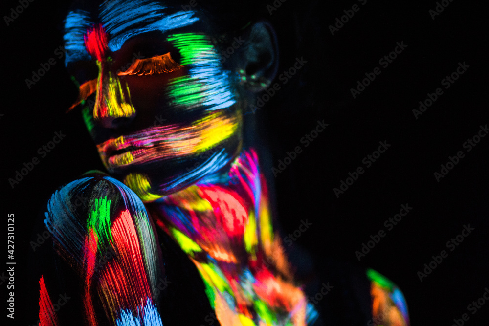 Fototapeta premium Tint