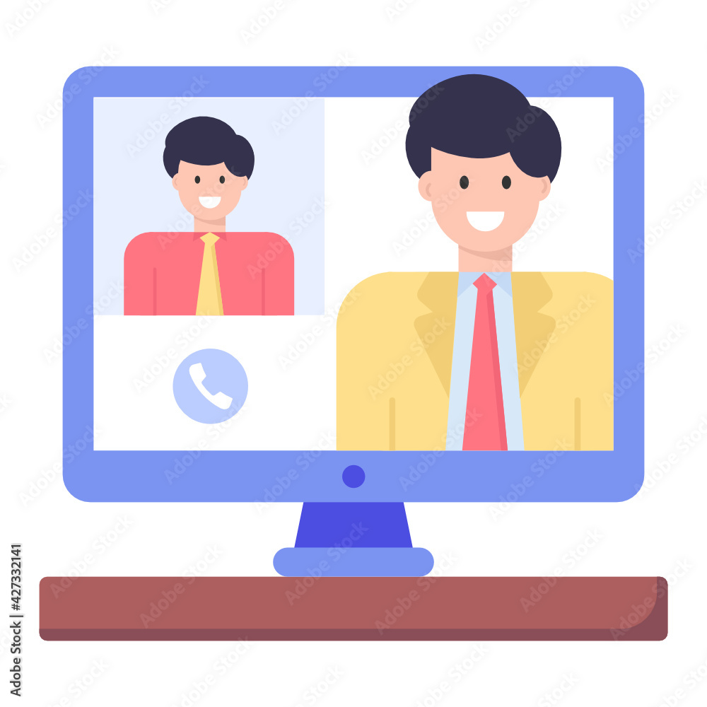 Office Discussion Flat Icons collection
Office Discussion Flat Icons collection