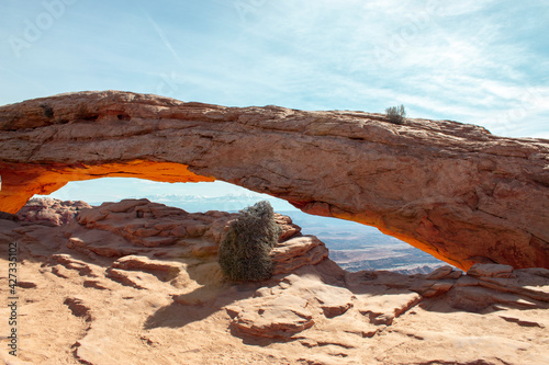 Mesa Arch