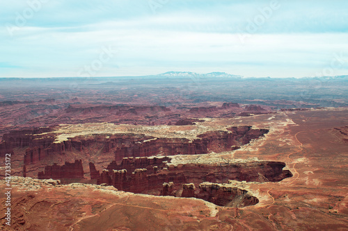 Canyonlands National Park