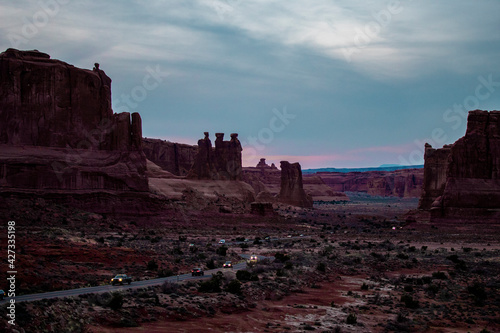 Arches National Park