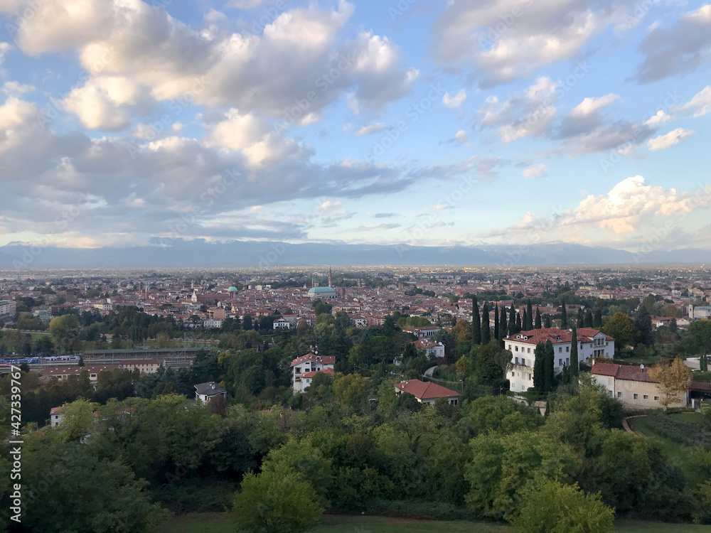 Vicenza Vicenza