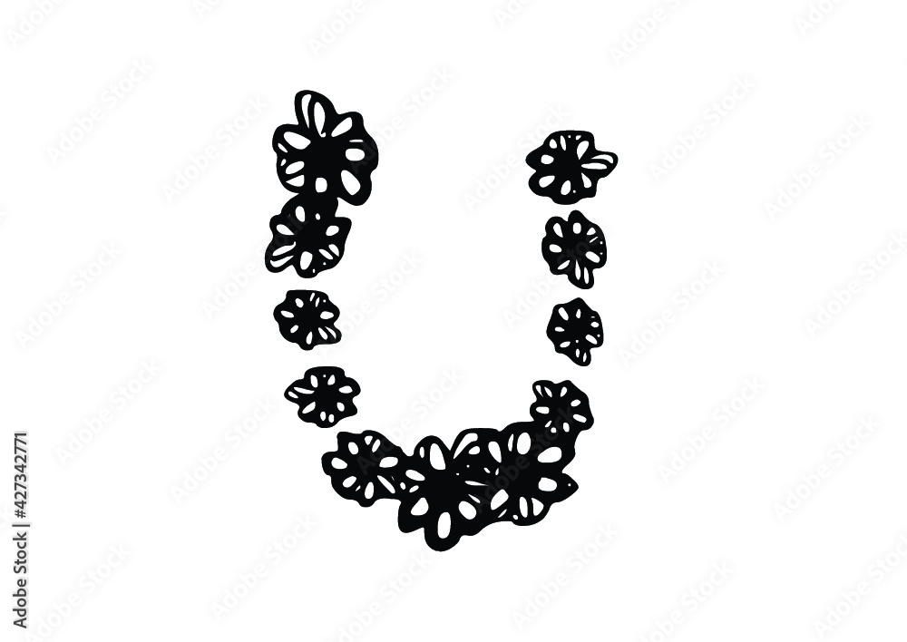 Mono Letter Mono Letter