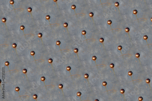 metal pattern texture surface background
