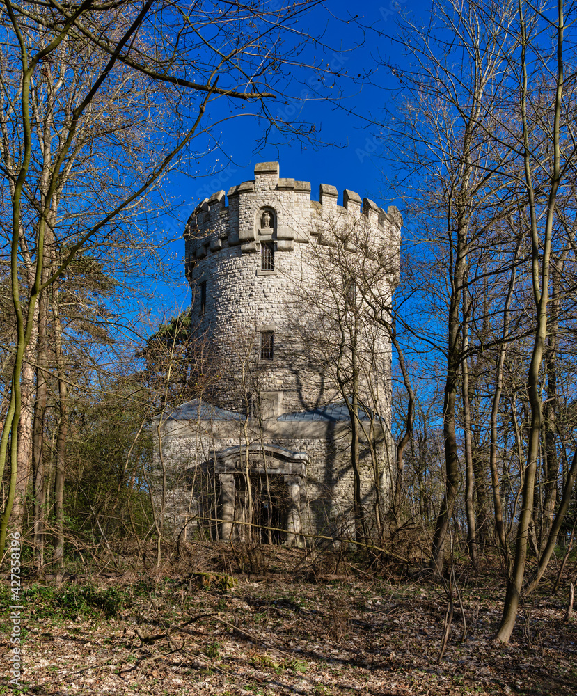 Peiner Wasserturm auf dem Herzberg