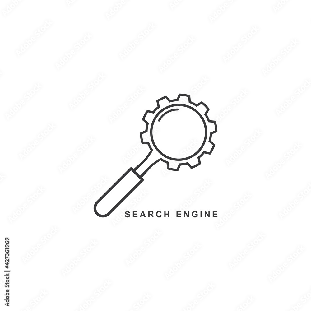 Search engine Search engine