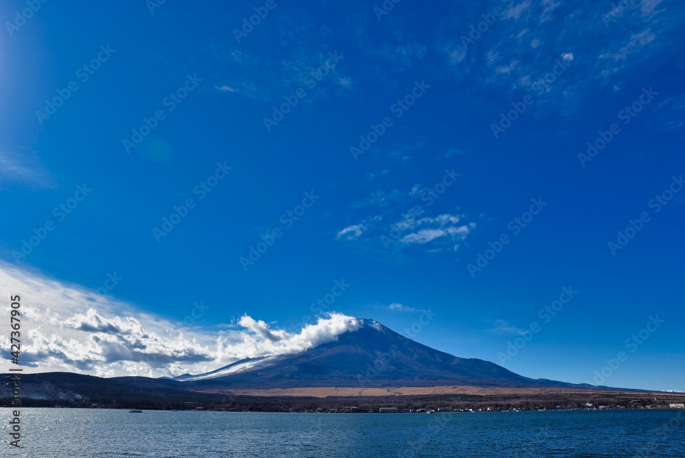 富士山