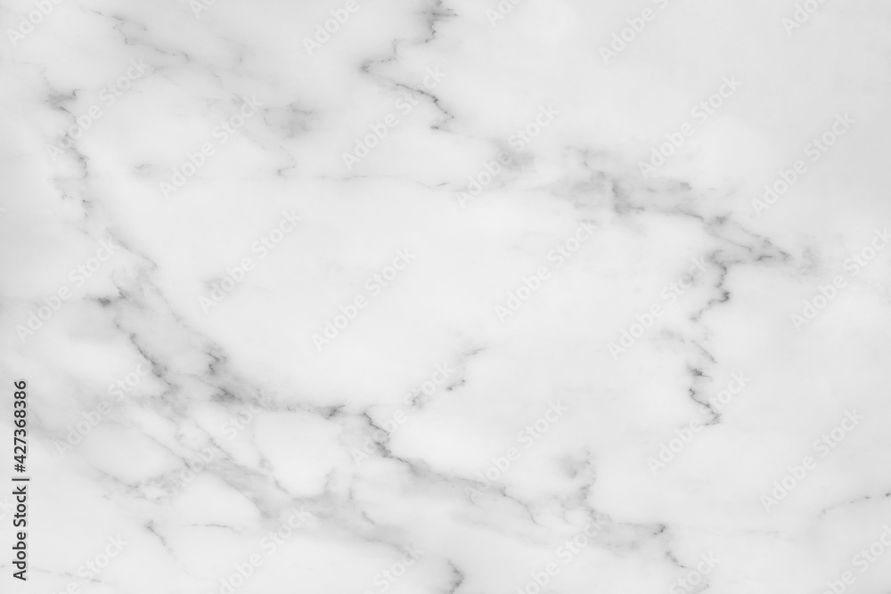 White marble texture for background or tiles floor decorative design.