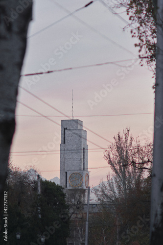 city state