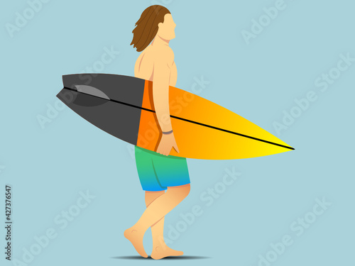 surfer