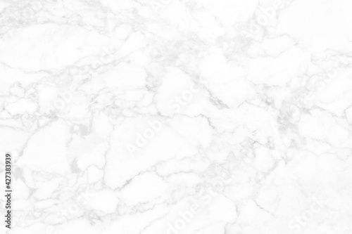 White marble texture background with high resolution in seamless pattern for design art work and interior or exterior.