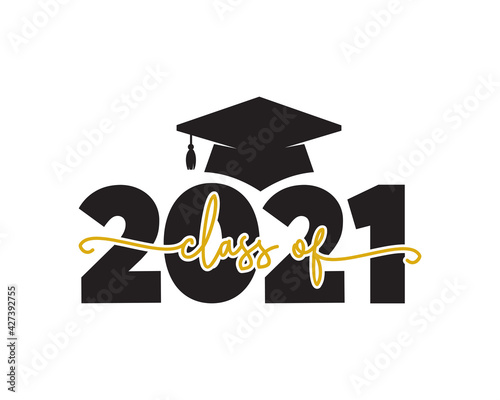 Class of 2021 to congratulate young graduates on graduation.