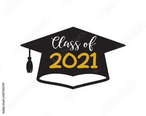 Class of 2021 to congratulate young graduates on graduation.