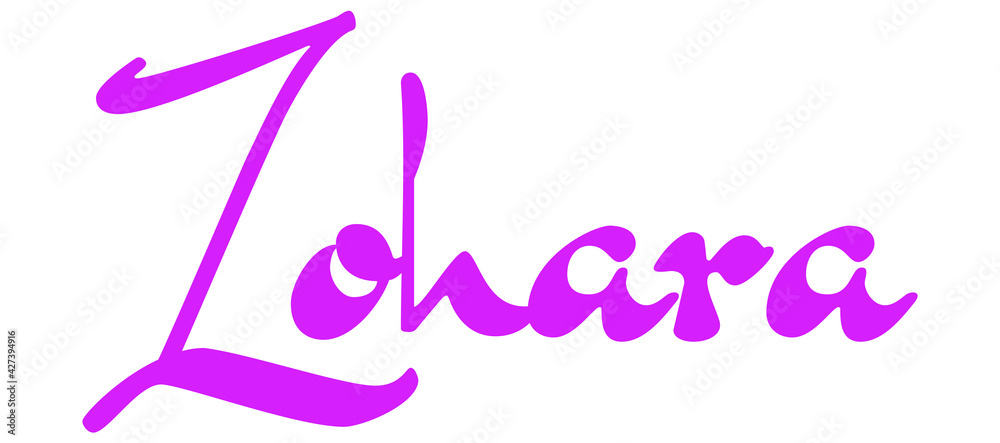 Zohara