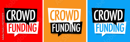 Crowdfunding 