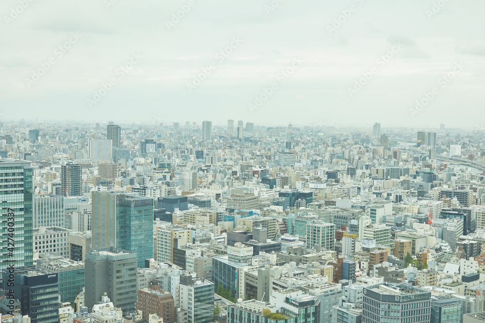 Fototapeta premium tokyo