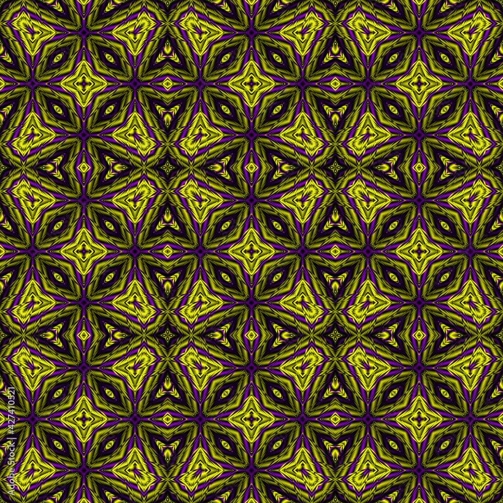 abstract geometric fractal pattern abstract geometric fractal pattern
