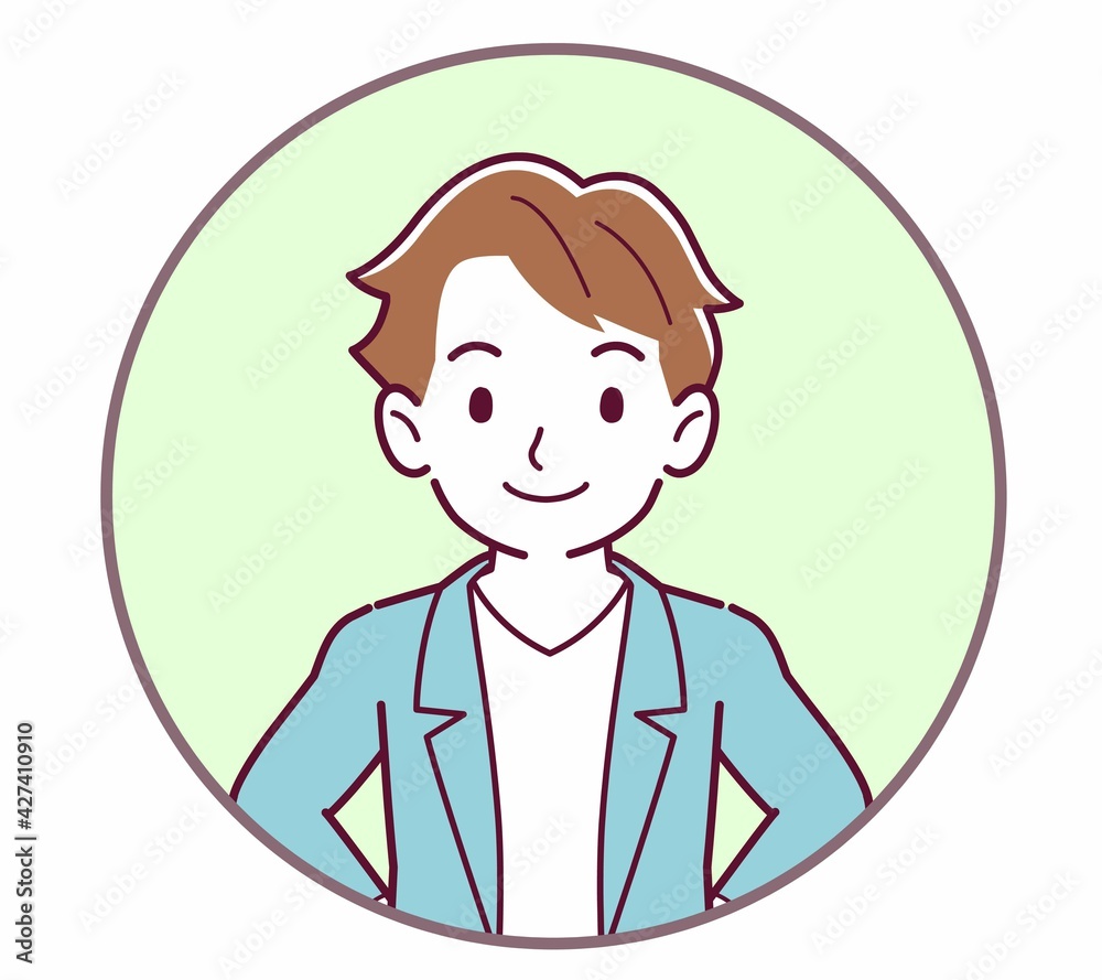 人のリアクションセット 人のリアクションセット