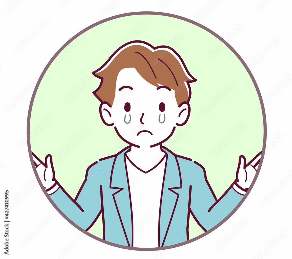人物のアイコン 人物のアイコン