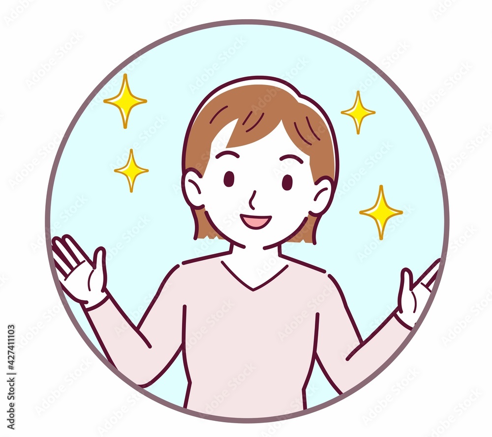 人物のアイコン 人物のアイコン