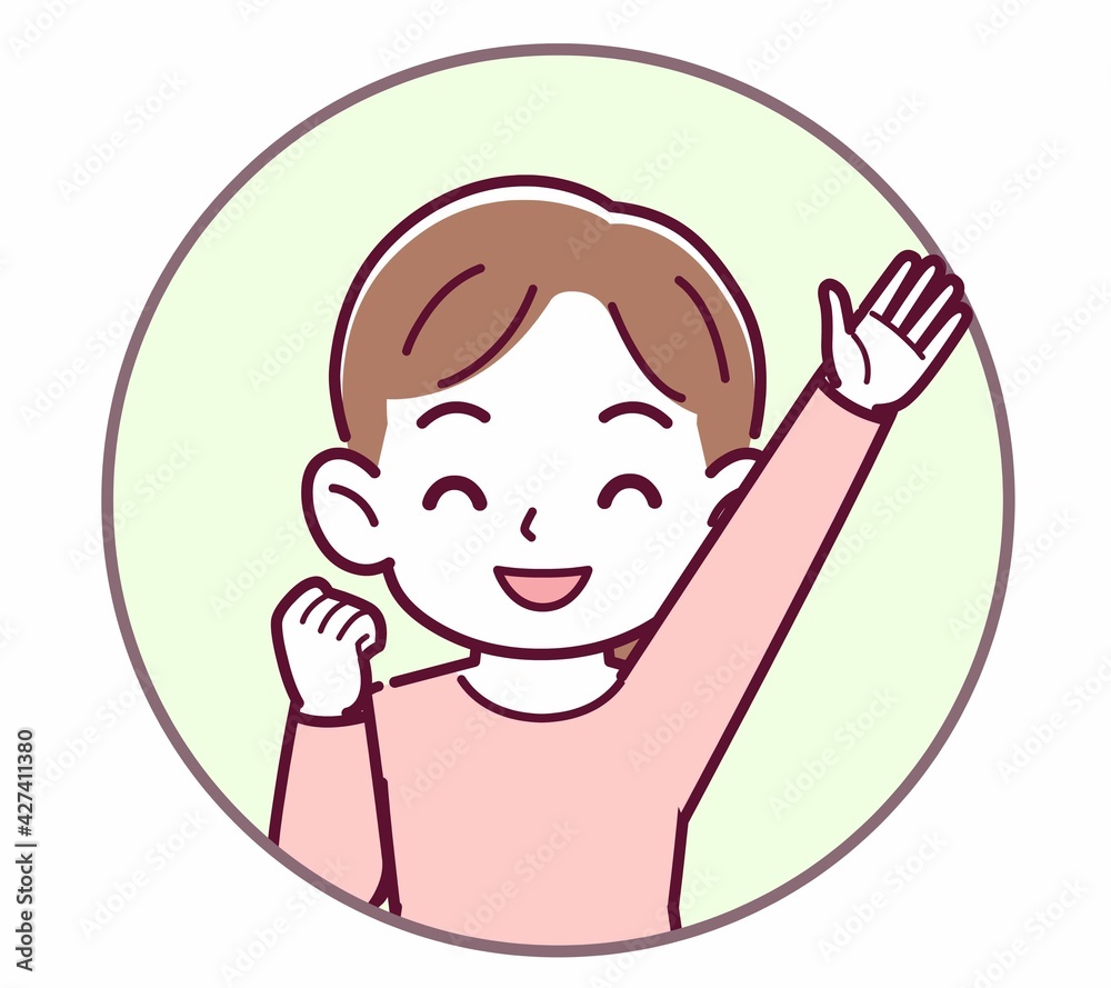 人物のアイコン 人物のアイコン