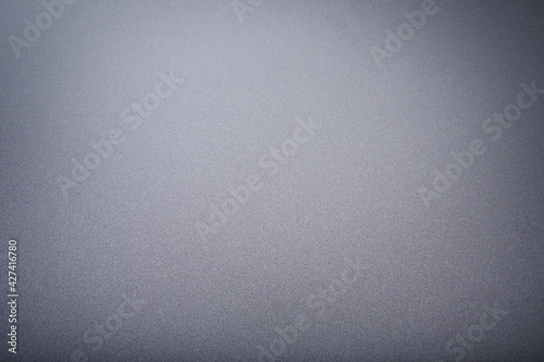 Matted stainless steel or aluminium metal texture