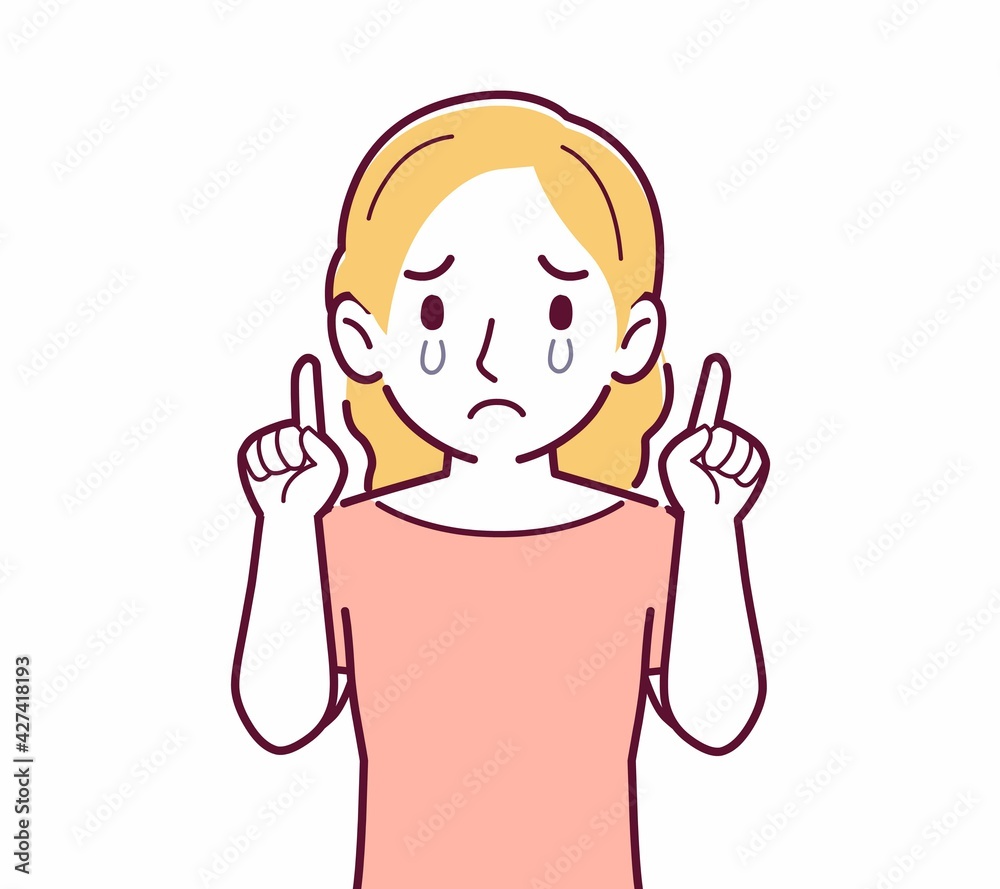 人のリアクション 人のリアクション