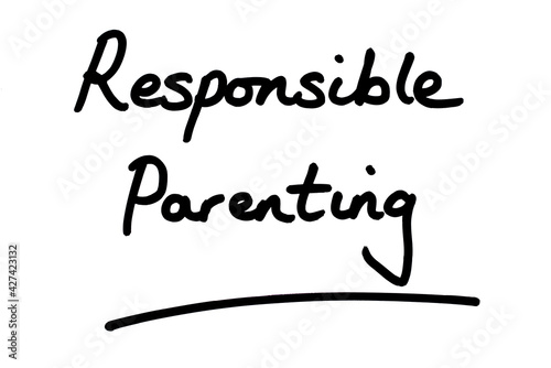 Responsible Parenting